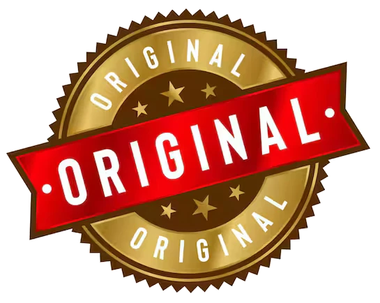 Zertifikat für originale GLP Formula-Formel